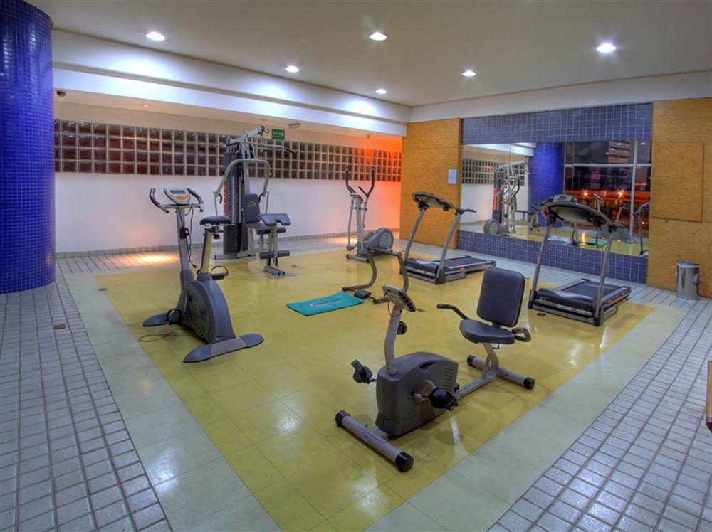Hotel Bristol Brasil 500 Batel Curitiba