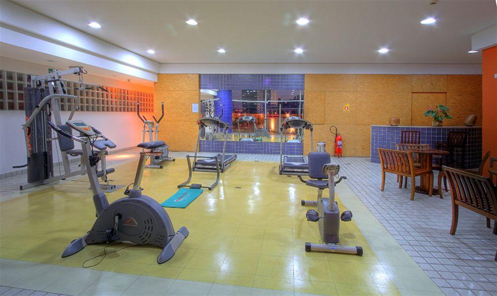 Bristol Brasil 500 Batel Hotel