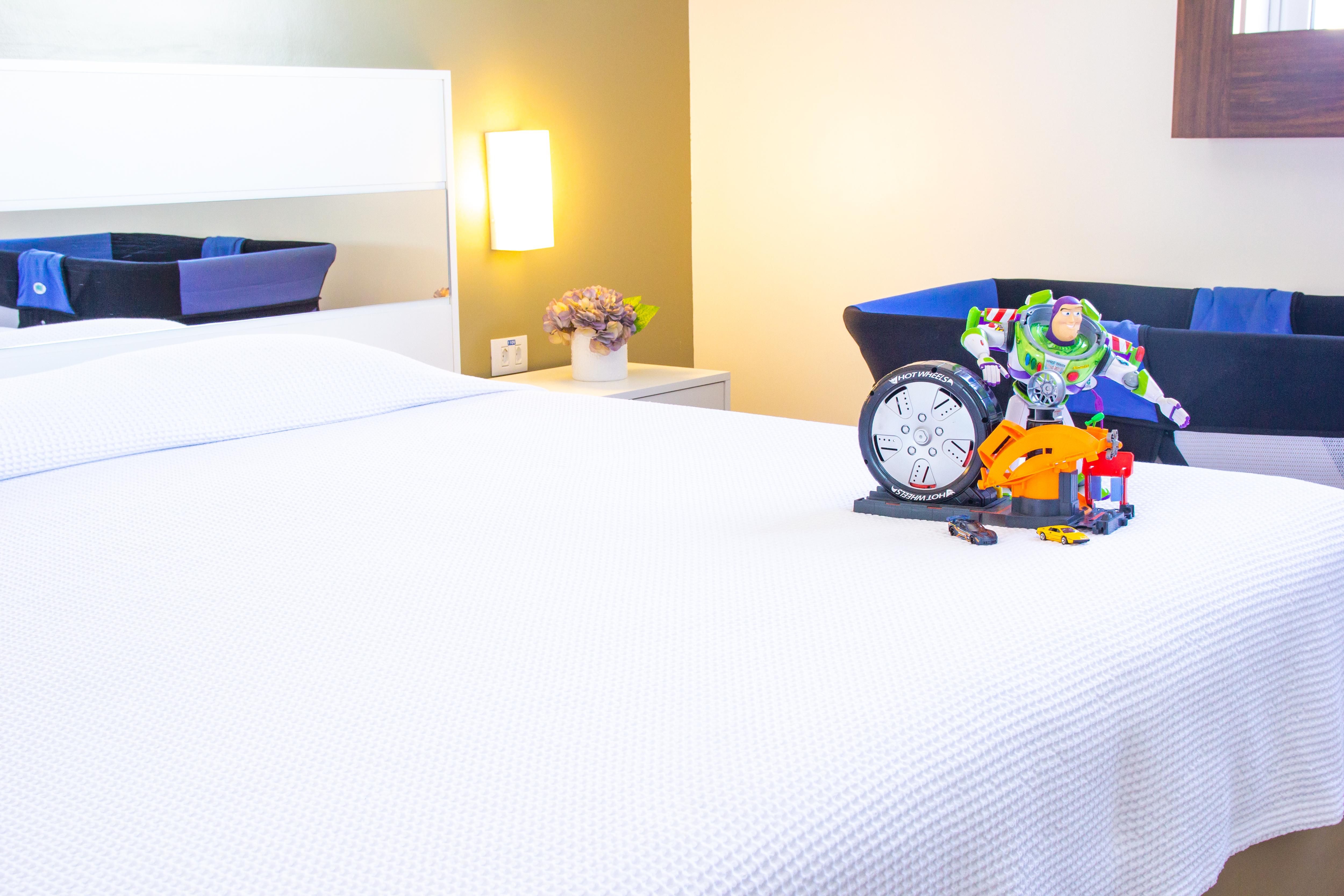 Hotel Bristol Brasil 500 Batel 4*