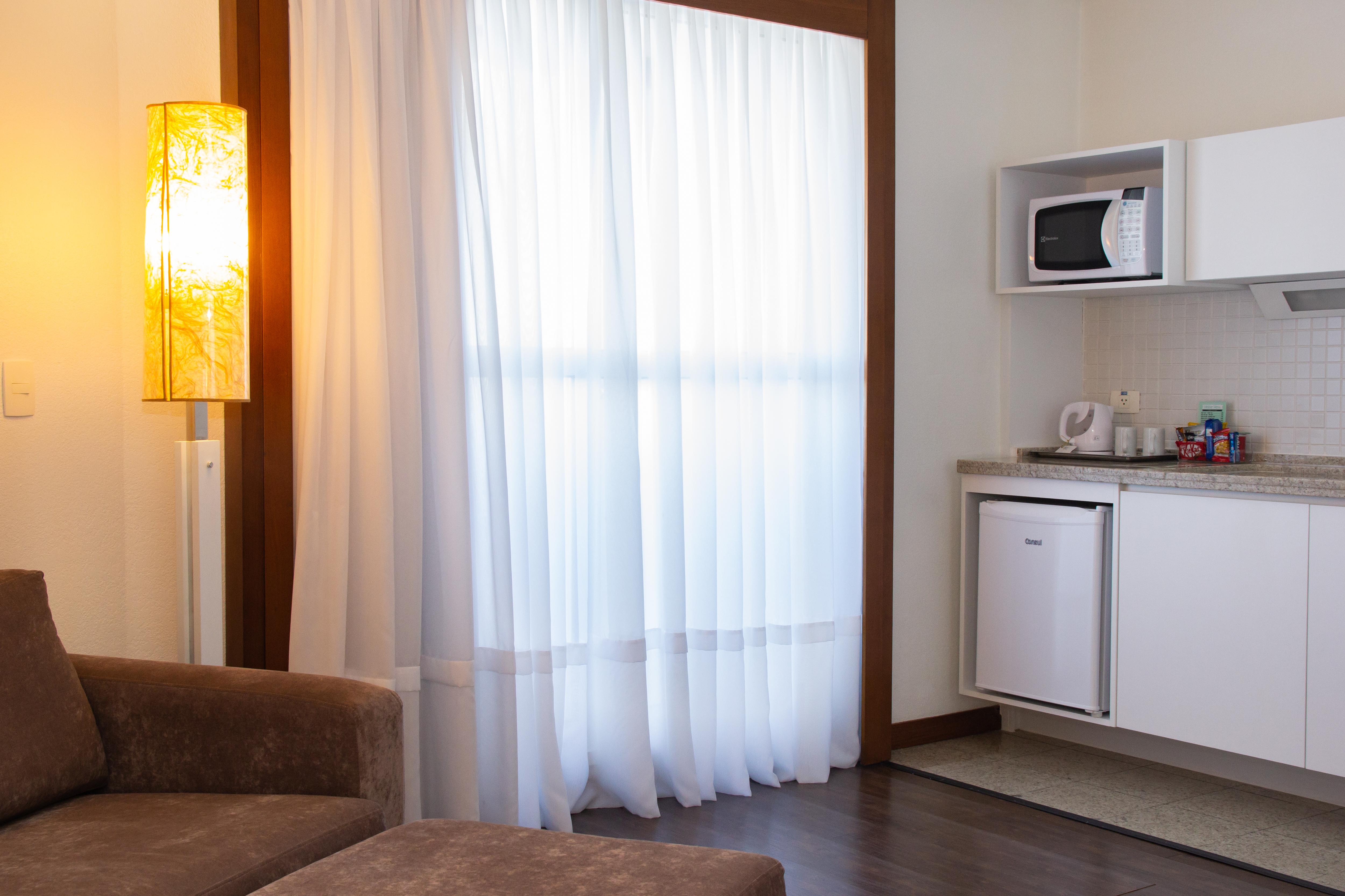 Hotel Bristol Brasil 500 Batel