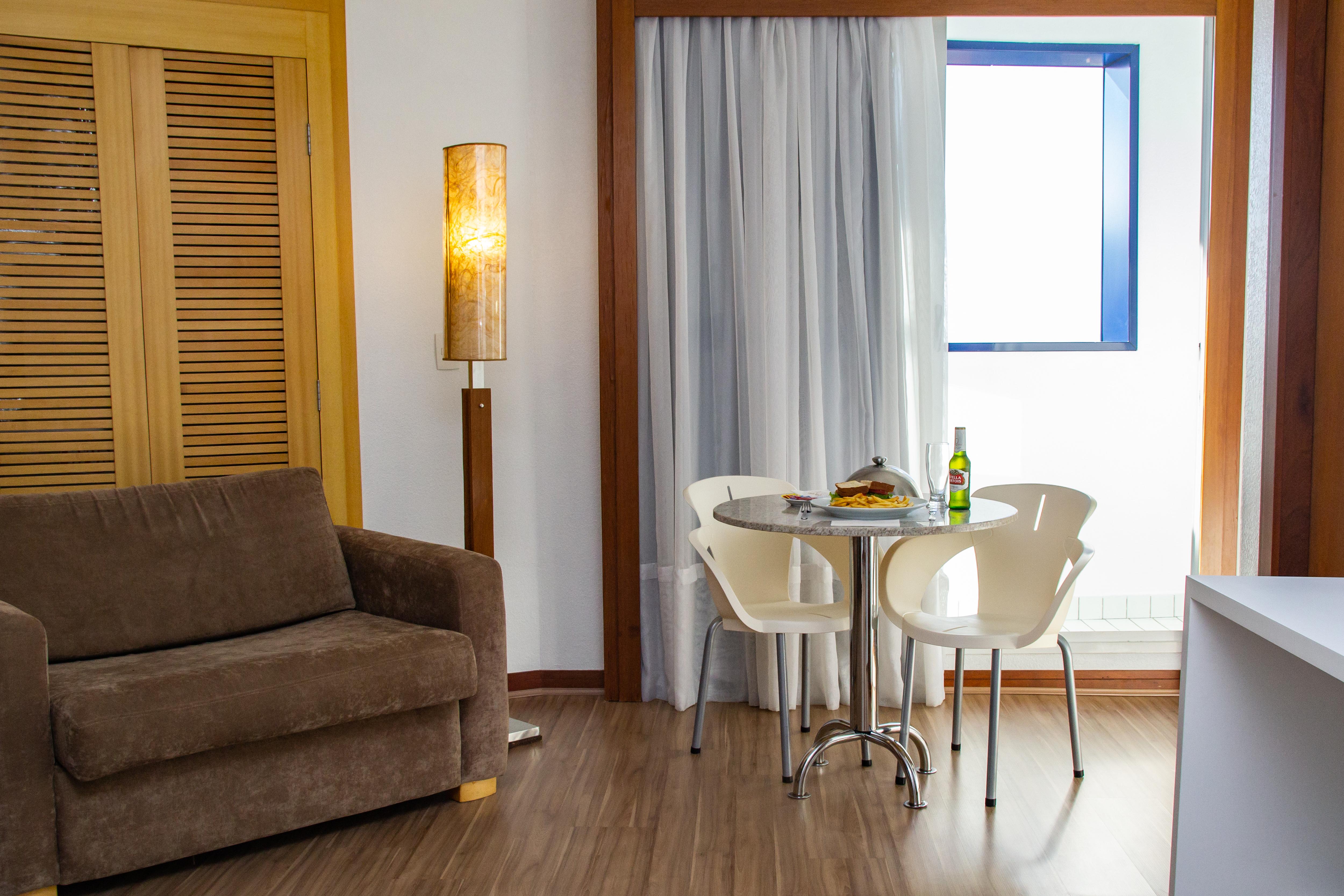 Bristol Brasil 500 Batel 4* Curitiba