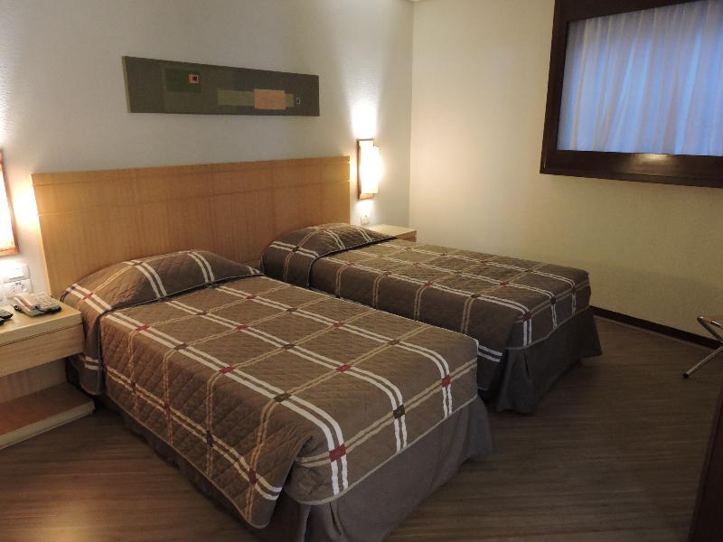 Hotel Bristol Brasil 500 Batel Curitiba